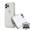 iPhone 11 Pro Max: Safetee Smooth, Silver