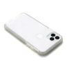 iPhone 11 Pro Max: Safetee Smooth, Silver - Image 3