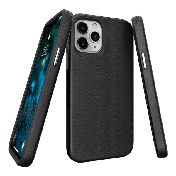 iPhone 12 Mini: Rockee, Black - Image 4