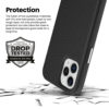 iPhone 13 Pro Max 6.7: Rockee, Black - Image 6