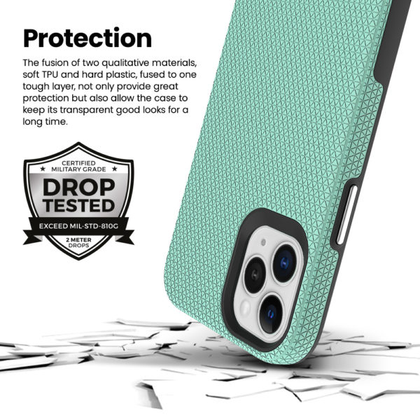 iPhone 12 Mini: Rockee, Mint - Image 6