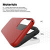 iPhone 14 Pro: Rockee, Red - Image 5