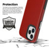 iPhone 14 Pro: Rockee, Red - Image 6