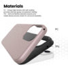 iPhone 13 Pro Max 6.7: Rockee, Rose - Image 5