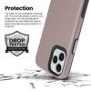 iPhone 13 Pro Max 6.7: Rockee, Rose - Image 6