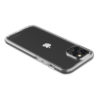 iPhone 12/ 12 Pro: Safetee Steel, Black - Image 3