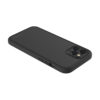 iPhone 12 Mini: Safetee Smooth, Black - Image 4