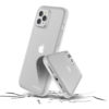 iPhone 12 Mini: Safetee Smooth, Silver