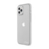 iPhone 12 Mini: Safetee Smooth, Silver - Image 2