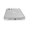 iPhone 12 Mini: Safetee Smooth, Silver - Image 5