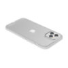 iPhone 12 Mini: Safetee Smooth, Silver - Image 3
