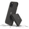 iPhone 12 Mini: Safetee Smooth, Smoke
