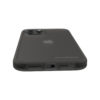 iPhone 12 Mini: Safetee Smooth, Smoke - Image 5