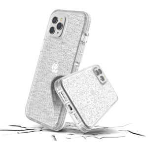 iPhone 12 Mini: Superstar, Clear