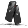 iPhone 12 Mini: Warrior, Black