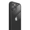 iPhone 12 Mini: Warrior, Black - Image 2