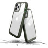 iPhone 12/ 12 Pro: Warrior, Army Green
