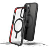 iPhone 12 / 12 Pro : Magneteek, Black