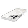 iPhone 12 / 12 Pro: Magneteek, White - Image 3