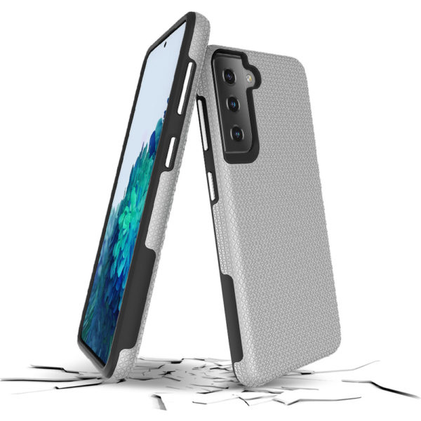 Galaxy 21 Ultra: Rockee, Silver