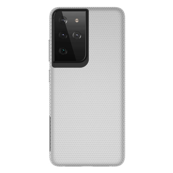 Galaxy 21 Ultra: Rockee, Silver - Image 5
