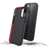iPhone 12 / 12 Pro: Safetee, Carbon