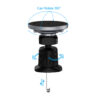 Magneteek Car Mount - Image 4
