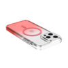 iPhone 13 Pro 6.1: Safetee Flow Blush+ Mag - Image 5