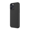 iPhone 13 Pro 6.1: Safetee Smooth, Black - Image 2
