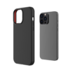 iPhone 13 Pro 6.1: Safetee Smooth, Black - Image 5