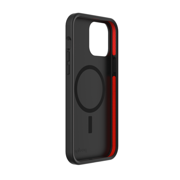 iPhone 13 6.1: Safetee Smooth, Black - Image 6