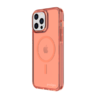 iPhone 13 Pro 6.1: Safetee Neo, Peach + Mag - Image 2
