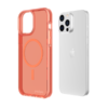 iPhone 13 Pro 6.1: Safetee Neo, Peach + Mag - Image 4