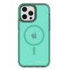 iPhone 13 Pro Max 6.7: Safetee Neo, Mint + Mag