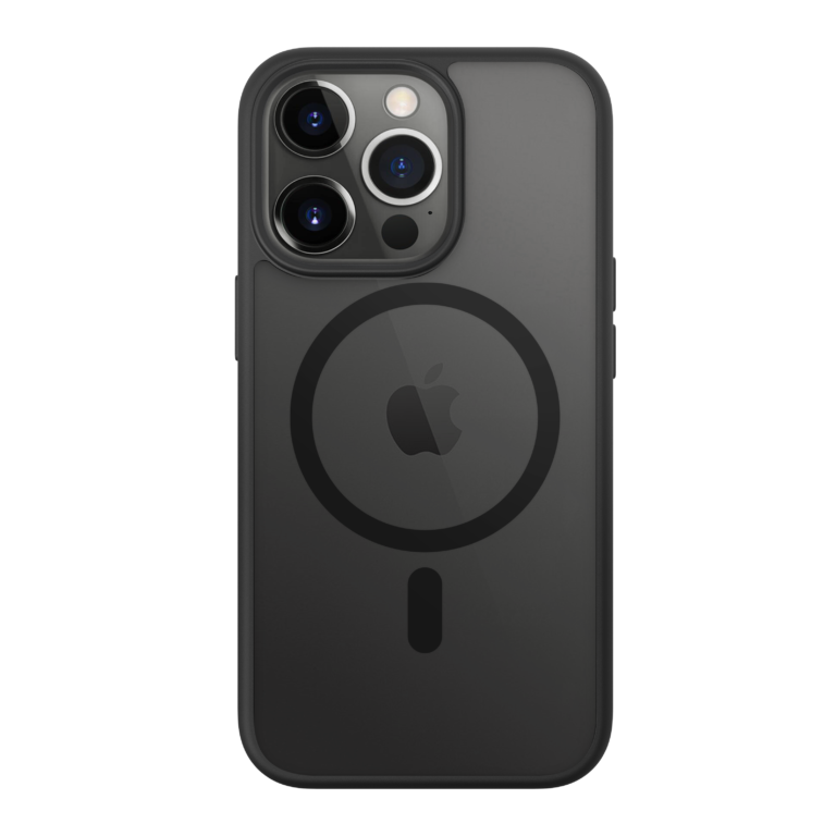 iPhone 13 Pro Max 6.7: Magneteek, Black – Motek Team – Wholesale and