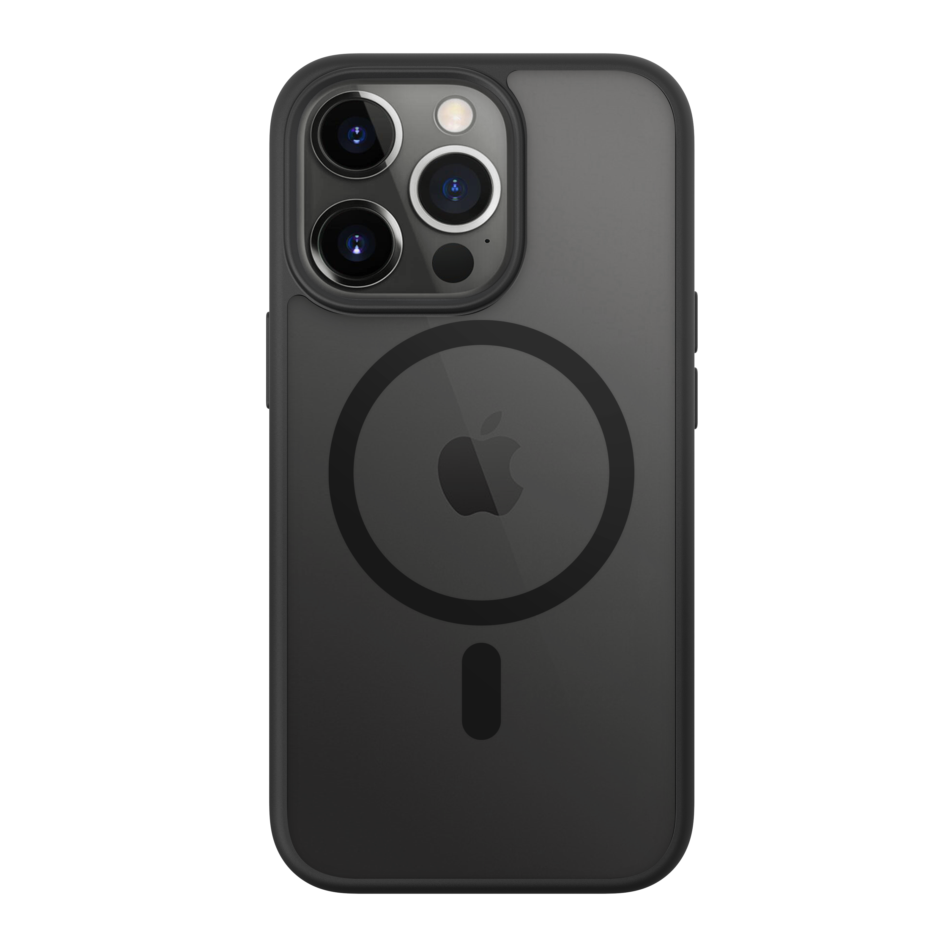 iphone 13 pro apple case black