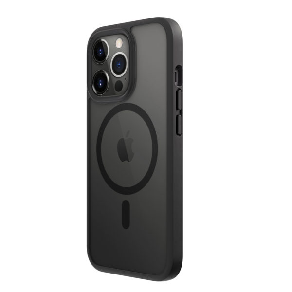 iPhone 13 Pro 6.1: Magneteek, Black