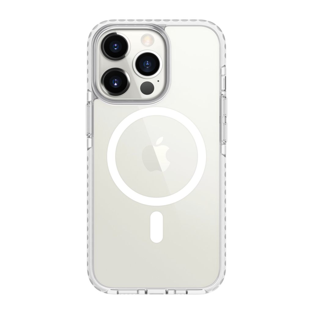 iPhone 13 Pro 6.1: Magneteek, White – Motek Team – Wholesale and