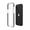 iPhone 13 6.1: Safetee Steel, Black - Image 4
