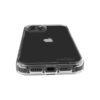 iPhone 13 6.1: Safetee Steel, Black - Image 5