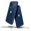 iPhone 14/13: Warrior, Navy Blue