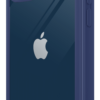 iPhone 14/13: Warrior, Navy Blue - Image 3
