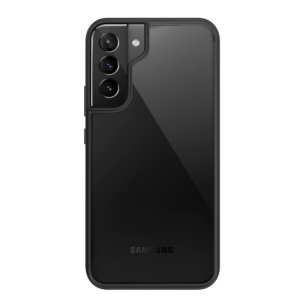 Galaxy S22 Ultra: Safetee Slim, Black