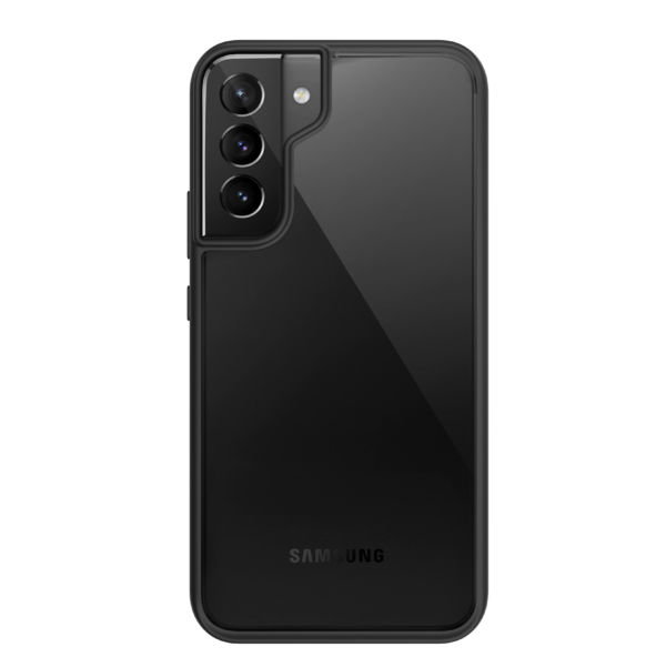 Galaxy S22 Ultra: Safetee Slim, Black
