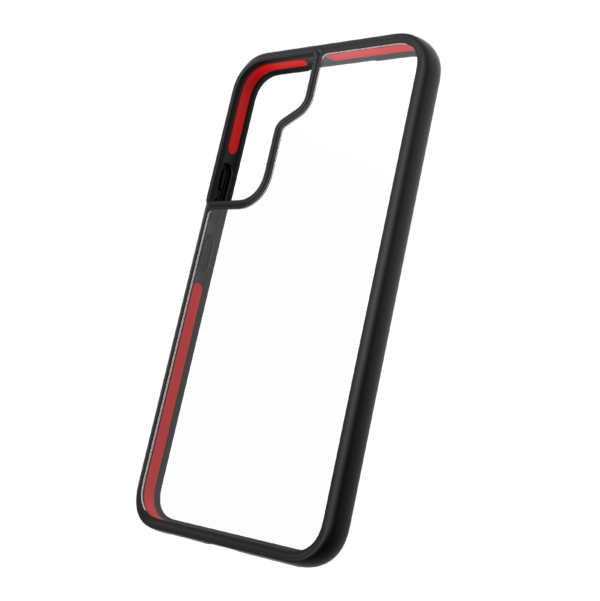 Galaxy S22 Ultra: Safetee Slim, Black - Image 3