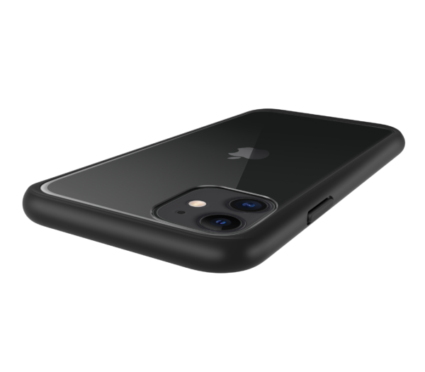 iPhone 11: Safetee Slim, Black - Image 5