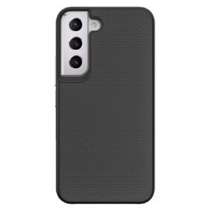 Galaxy S22 : Rockee, Black