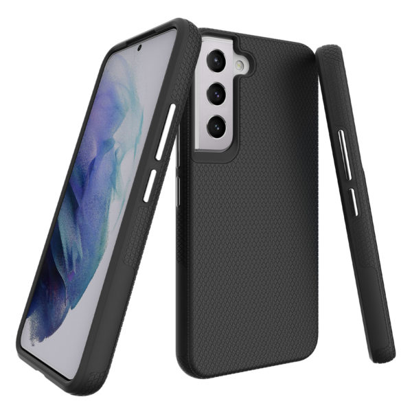 Galaxy S22 : Rockee, Black - Image 4