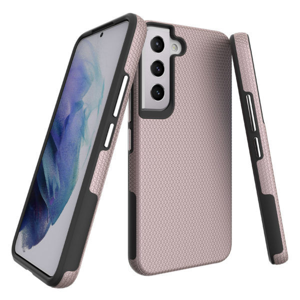 Galaxy S22 Plus: Rockee, Rose - Image 4