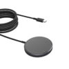 Mag Wireless Pad ( Black) - Image 4